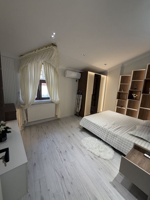 Ориентир Ц-2, Алайски ЖК POYTAXT GAVHARI