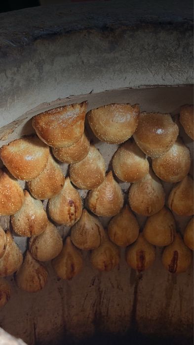 Плов на большие праздники!