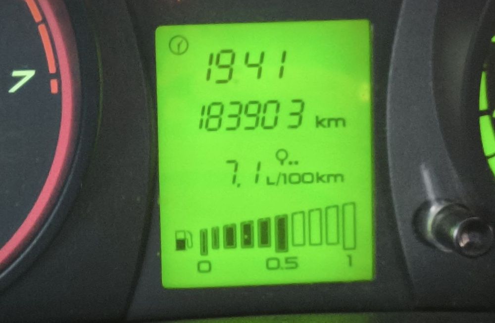 Lada Granta 2015