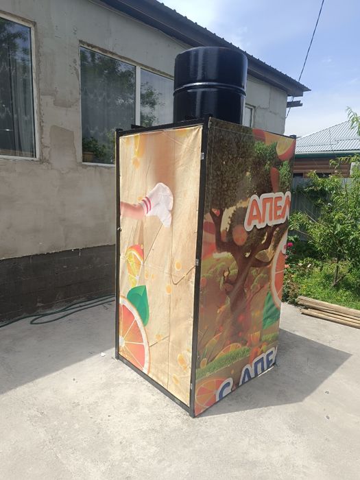 Для Дачи душевая