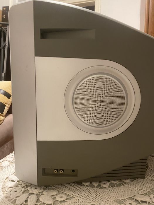 Телевизор Philips 21”