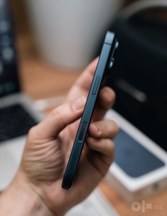 iPhone 17 Pro 256Gb Blue Akk: 93% Kelwamiz
