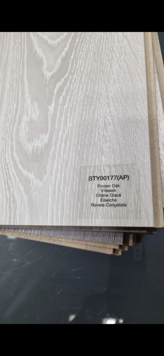 Parchet Laminat 8mm, Vitality Style BELGIA  LICHIDARE STOC