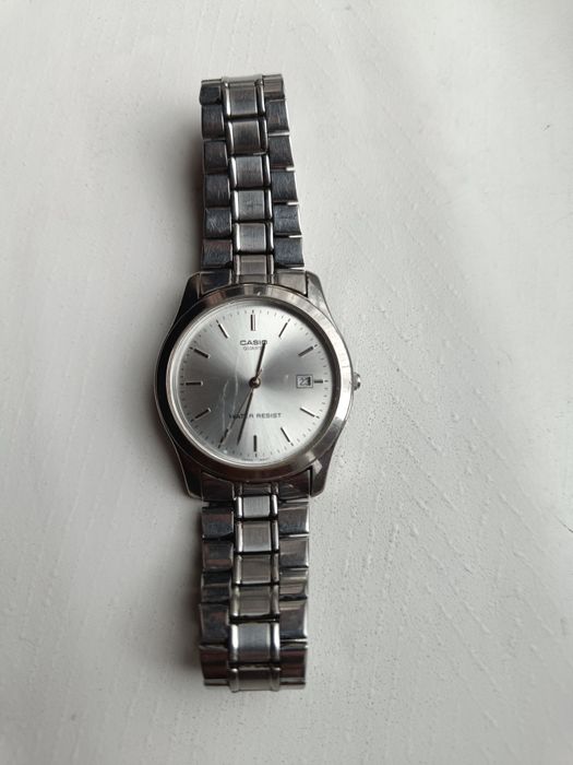 Продам часы касио