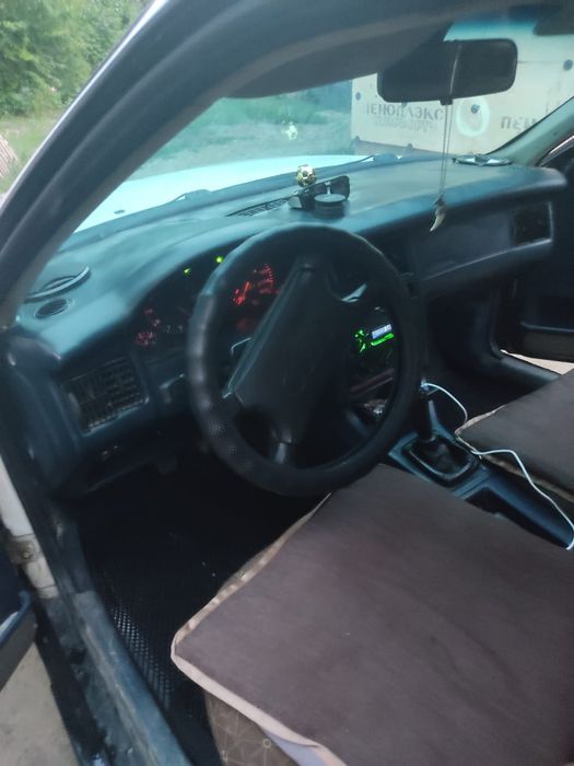Продам машину Ауди 80 бочка