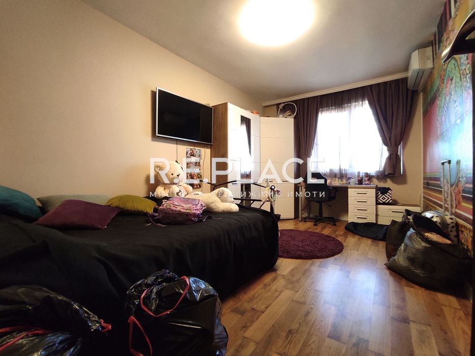 Продава се Тристаен апартамент в Варна, Бизнес хотел - 106 кв.м за 2170 €/кв.м - Снимка #8