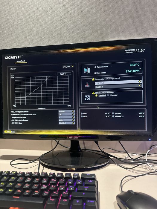 Комплект материнка+процессор