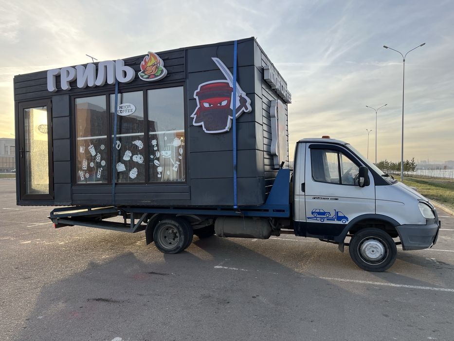 Эвакуатор 24/7 қала қалааралық