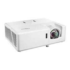 Проектор Optoma ZH406ST