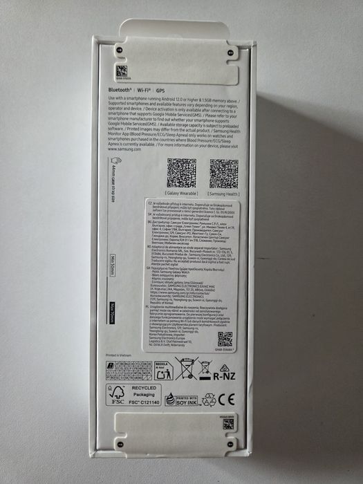 Samsung Galaxy Watch 8 44mm L330
