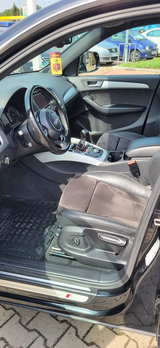 Audi Q 5 de vânzare