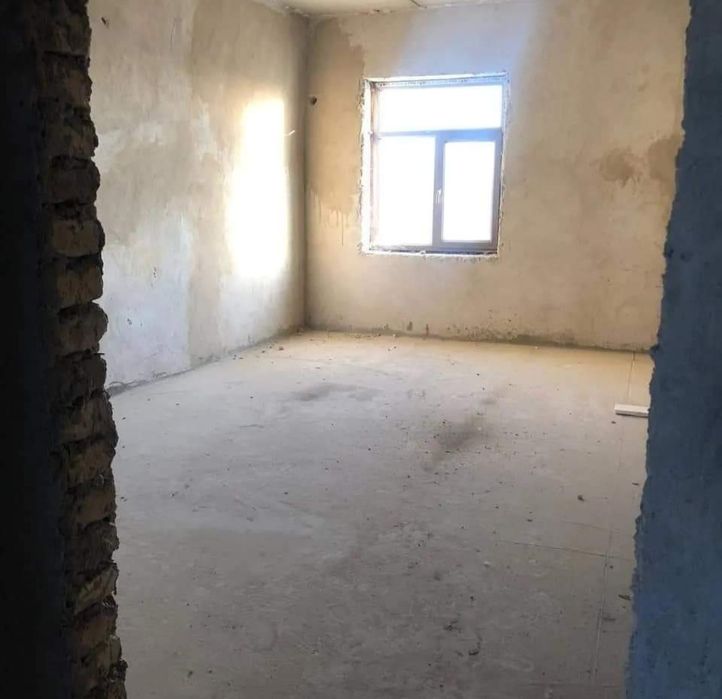 Продаётся 2комнатная квартира на 0этаже в 5этажной кирпичной новострой