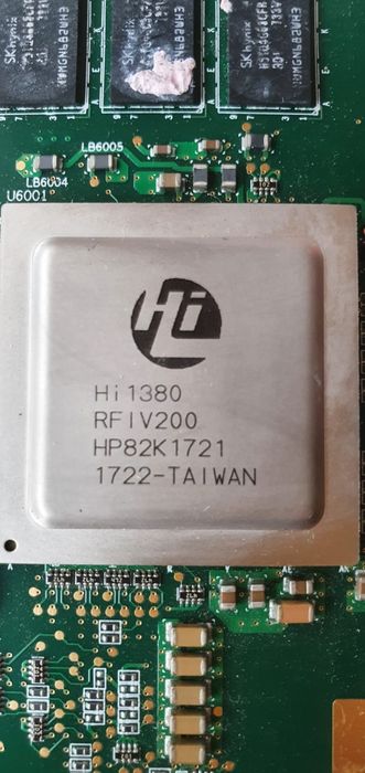 Плата Kintex 7 ;Arria II GX