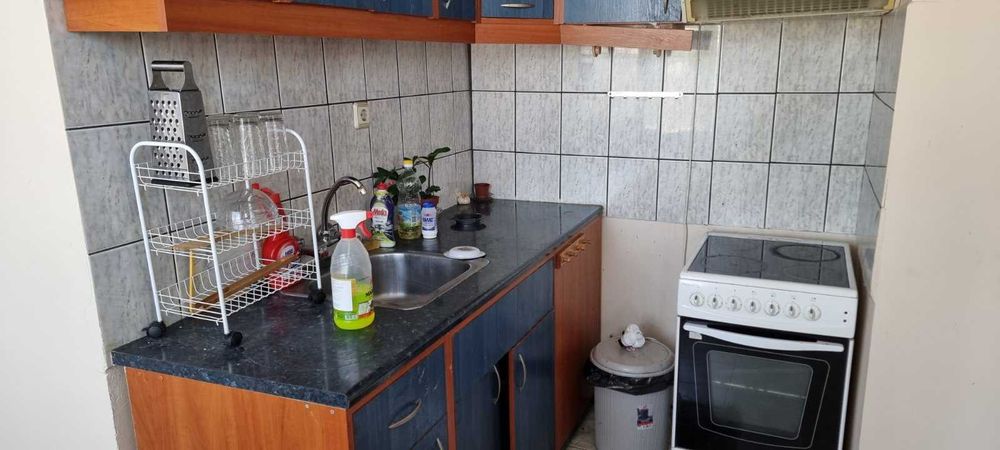 Дава се под наем Тристаен апартамент в Разград, Лудогорие - 100 кв.м за 280.5 € - Снимка #1