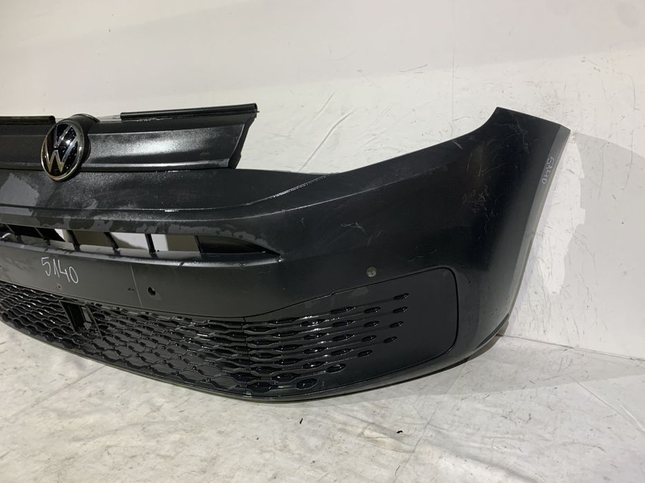 Bara fata VW Caddy, 2020, 2021, 2022, 2023, 2024, cod origine OE 2K7807221.