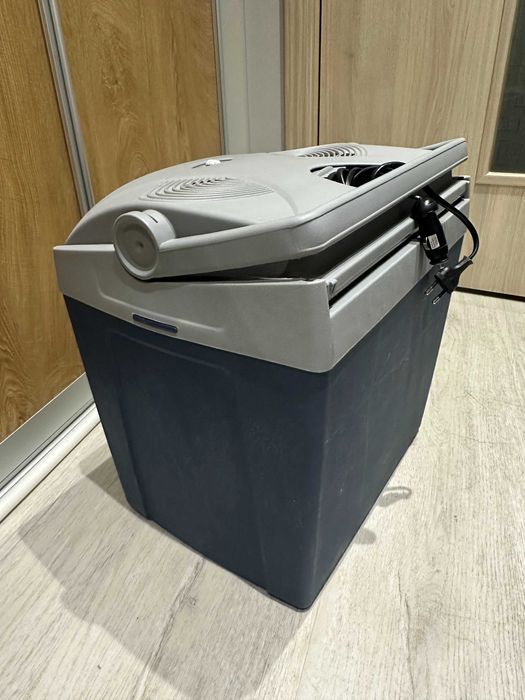 Немска хладилнa чанта Mobicool TC-26-12/230 - , 26л, 12V-220V