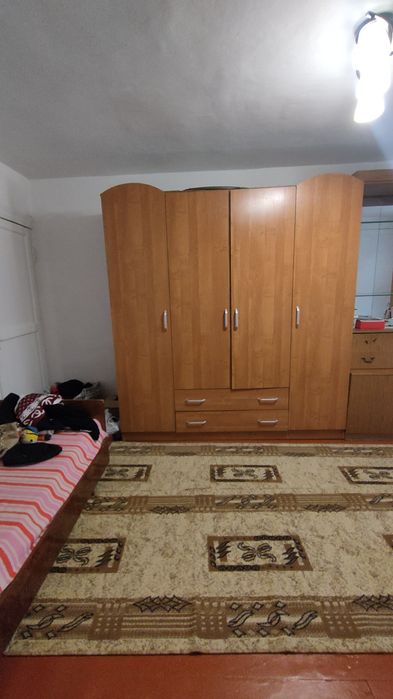 Продается 1.5к квартира в центре