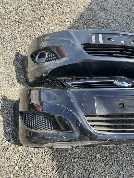 Bata fata opel zafira b