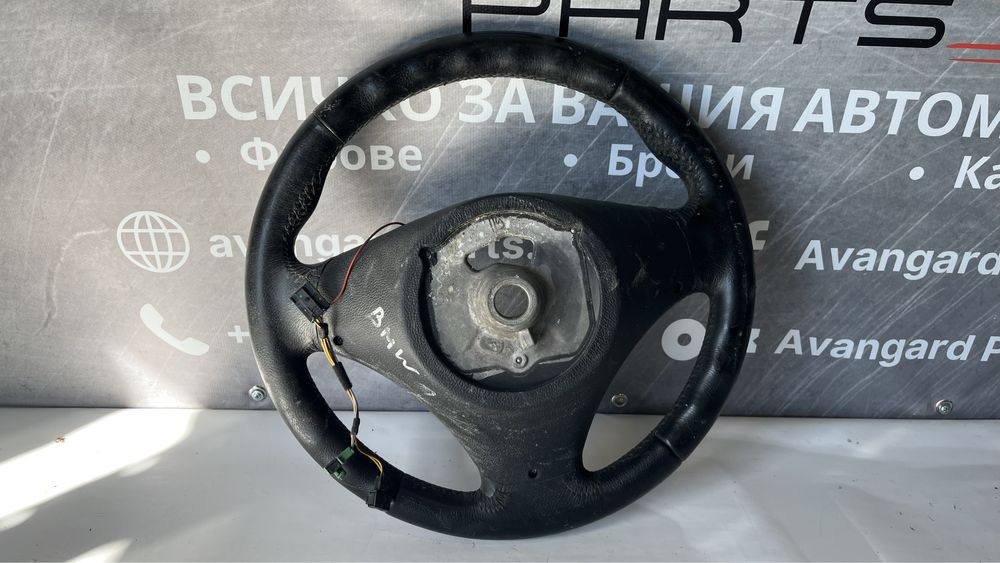 Волан BMW 1/3 E87/E90