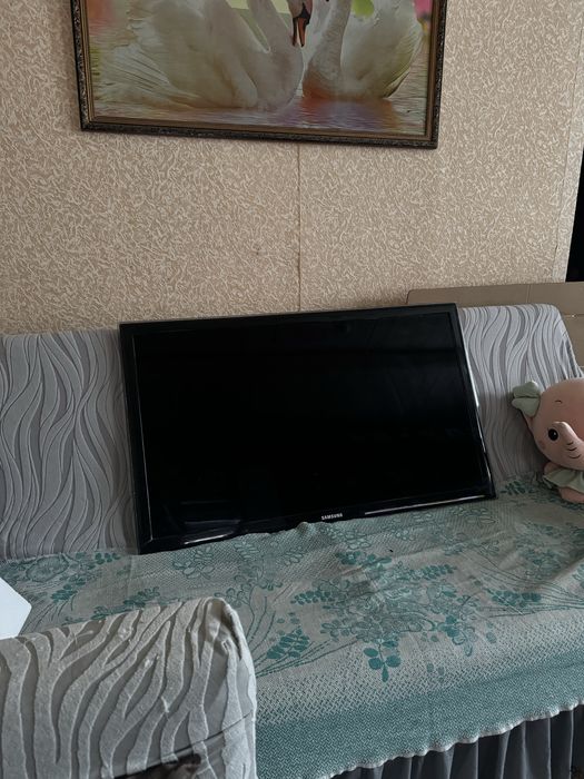 Телевизор Samsung UE40D5520RW