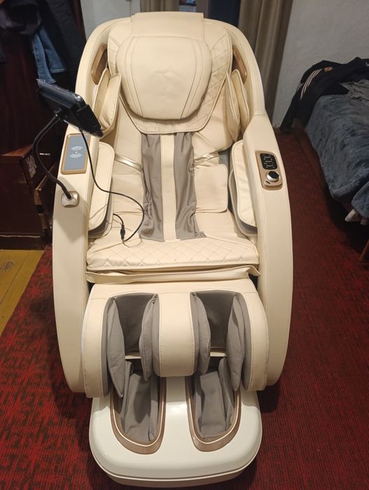 Массажное кресло Batr