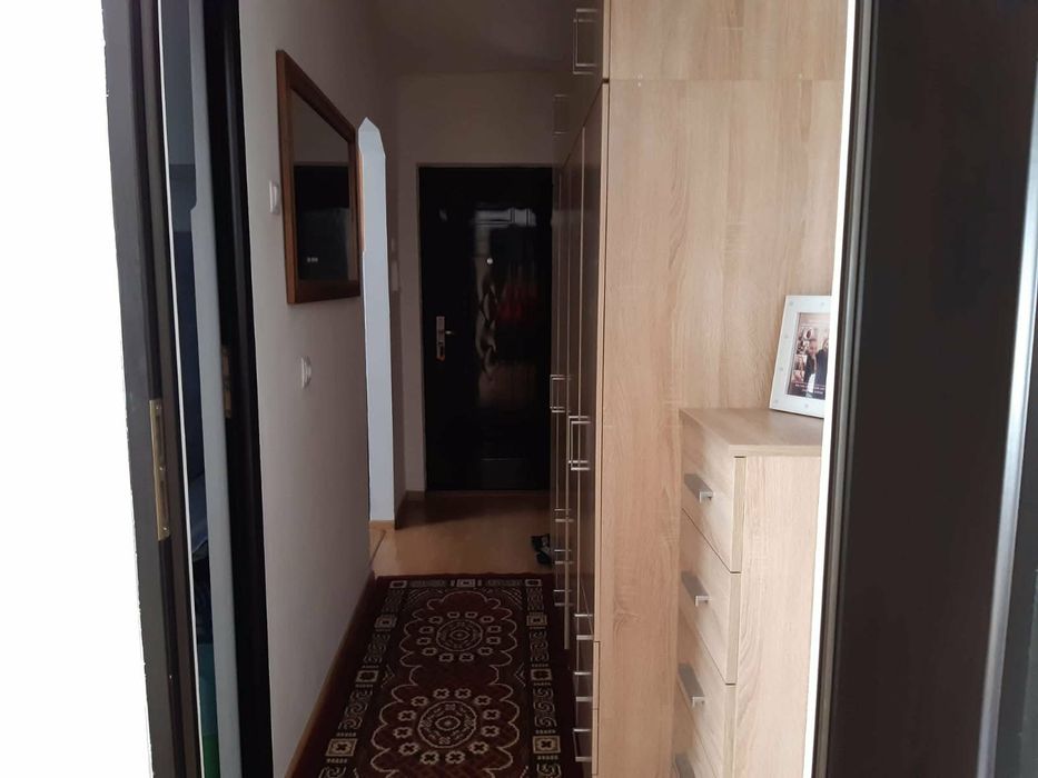 Apartament cu 2 camere