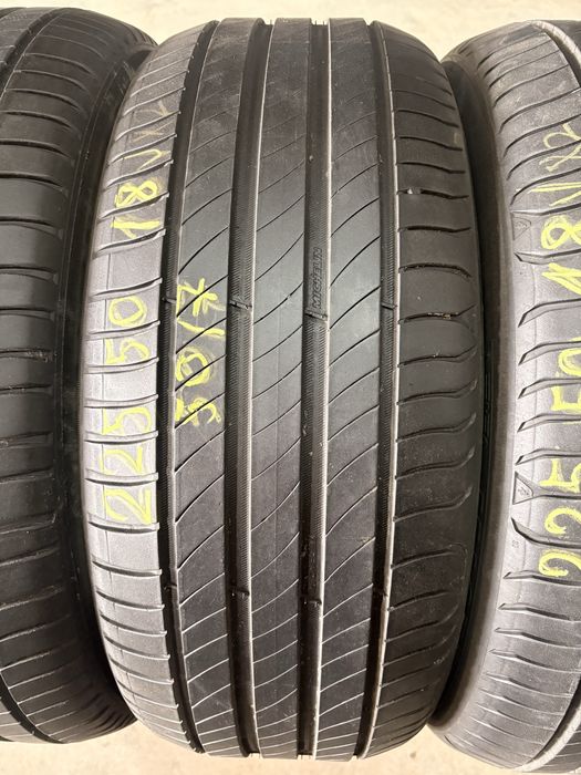 Anvelope vara 225/50/18 Michelin Primacy 4 225 50 18 R 18