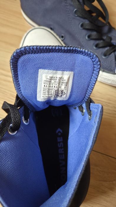 Converse All Star