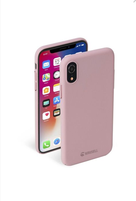 Husa policarbonat iPhone xr