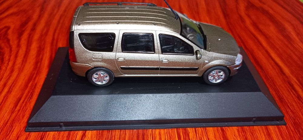 macheta renault dacia logan mcv lada largus