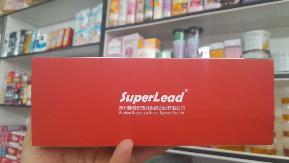 Har xil shtrix-kodlar va QR kodlarni tez va aniq o‘qiydi.
Kassa, dorix