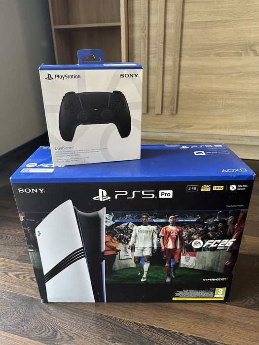 PlayStation 5 PRO