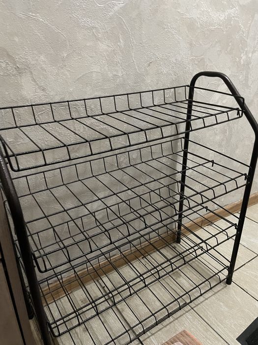 Продам обувницу Б/у