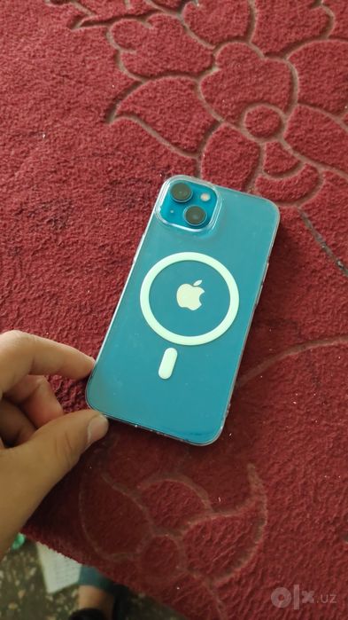 iphone 13 128 karopka yo