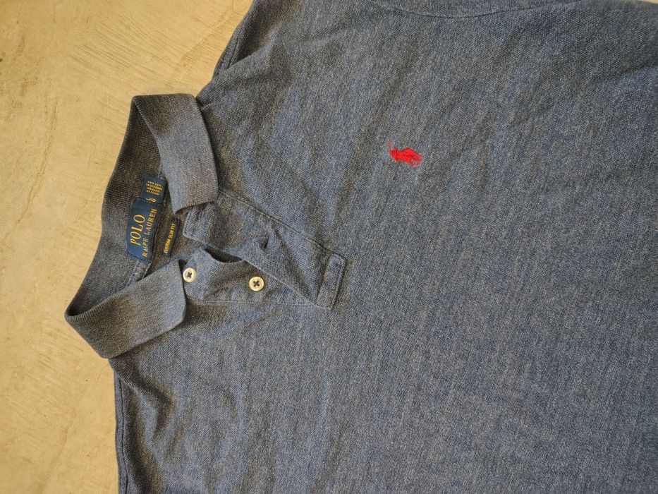Ralph Lauren polo shirt