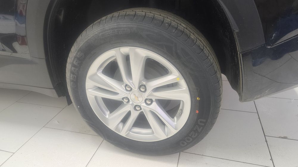 Treckir diska balon 16 razmer yangi