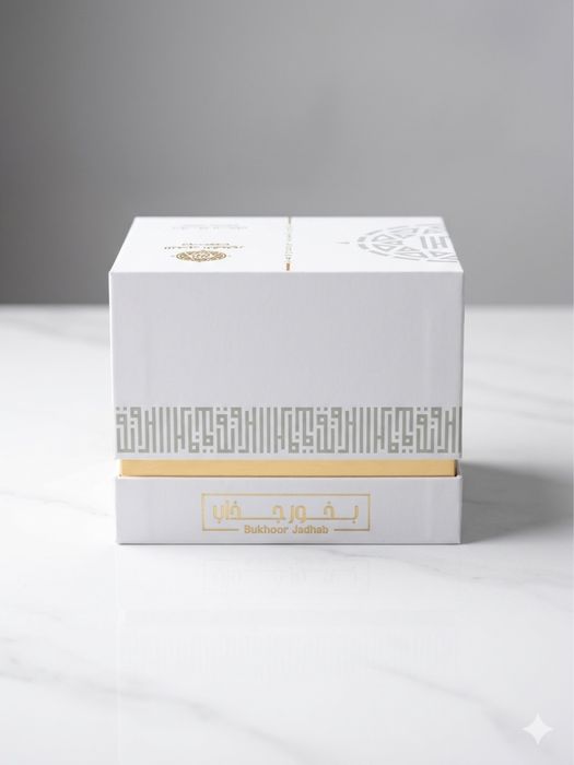 Bukhoor Jadhaab Al Rawnaq (pe bază de ulei)