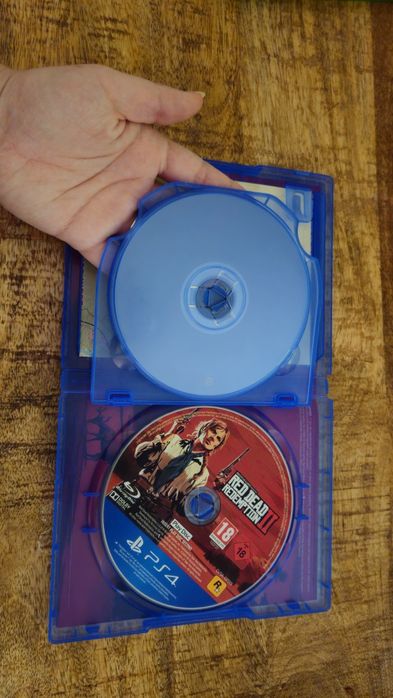 Jocuri PlayStation 4