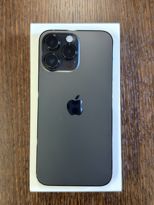 Iphone 14 Pro Max 256GB