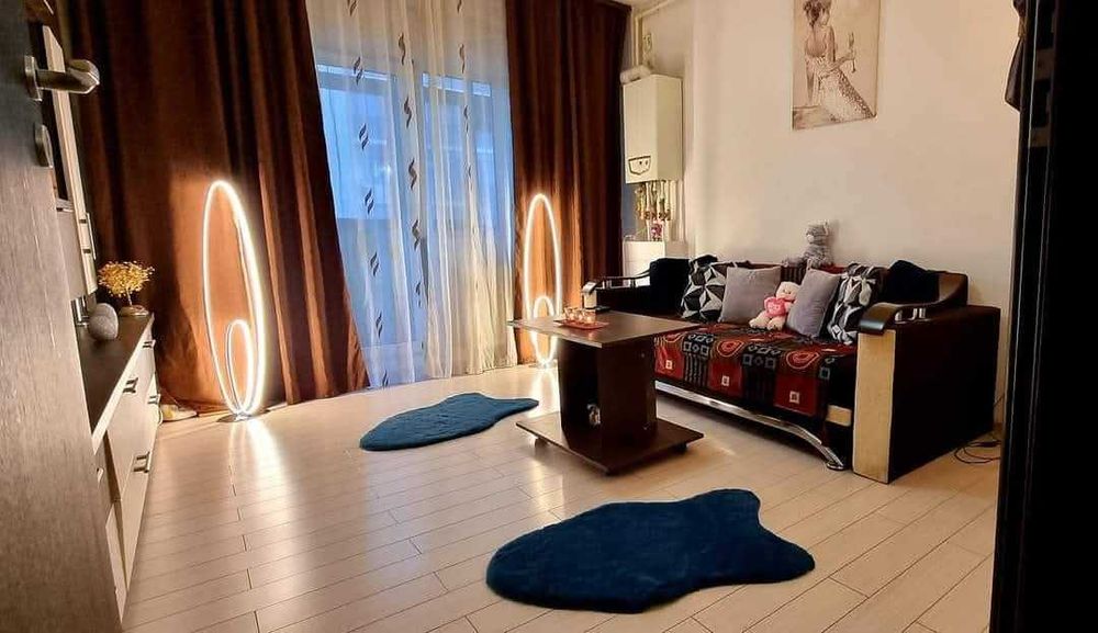 Apartament – Rosu - Vedere 4