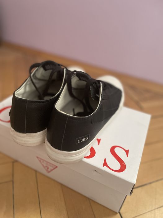 Мъжки кецове GUESS