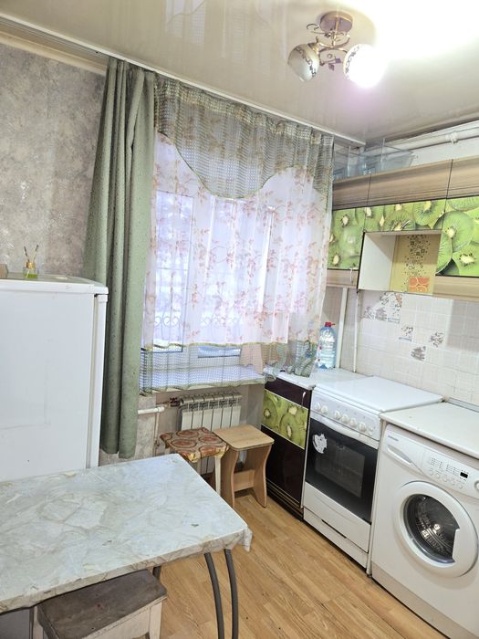 Продам 2х комнатную квартиру