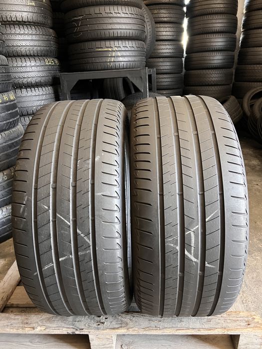 2 anvelope vara 275/40/20 , Bridgestone , RunFlat , DOT 2020 !