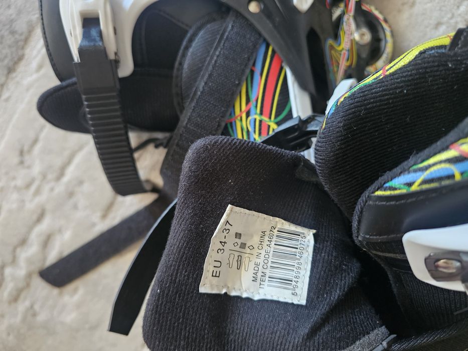 Role reglabile Maxtar
