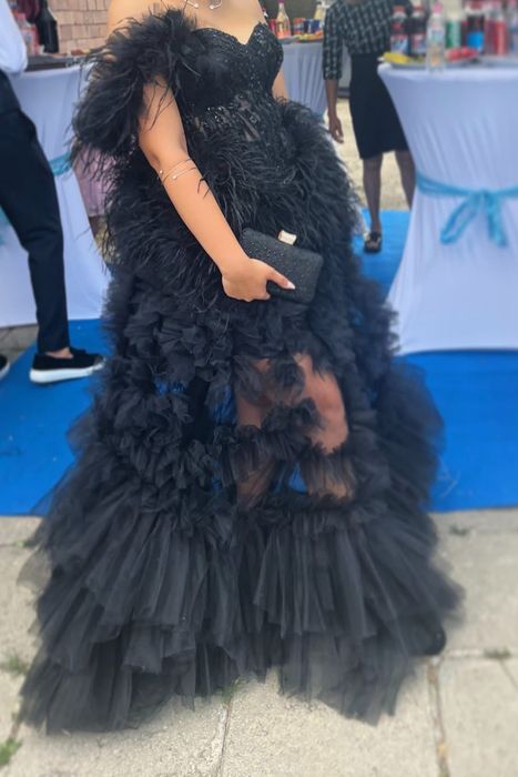 Официална Бутикова Рокля