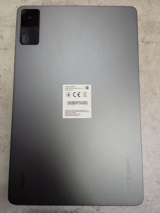 Redmi Pad sotiladi Srochna