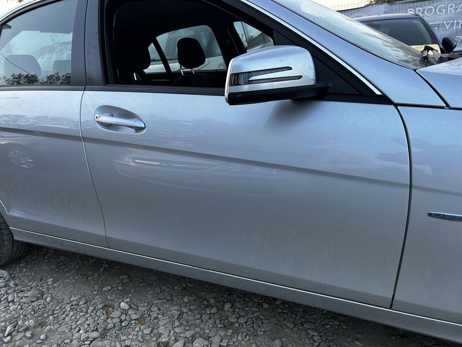 Motor Mercedes Sprinter 2.2 cdi 651 911 stare foarte bună 100000 mile