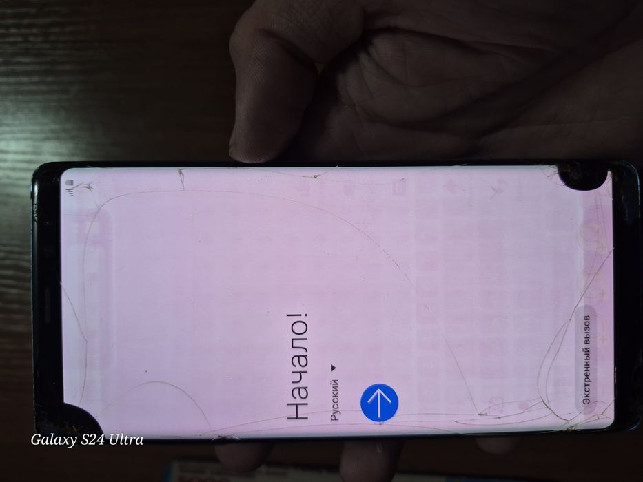 Samsung note 8 ??gb