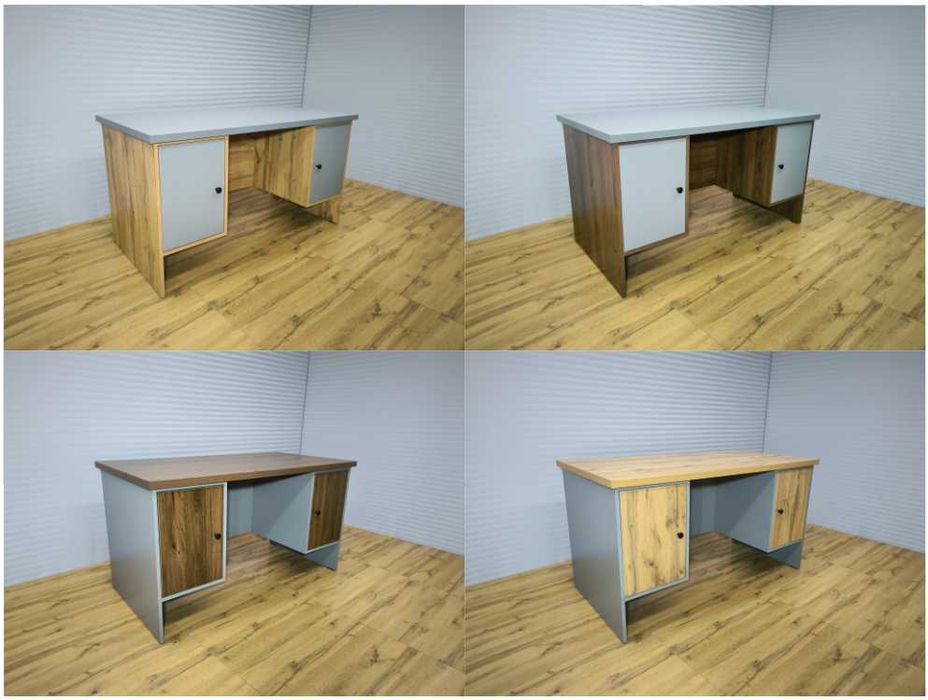 Письменный стол для офиса компьютерный стол