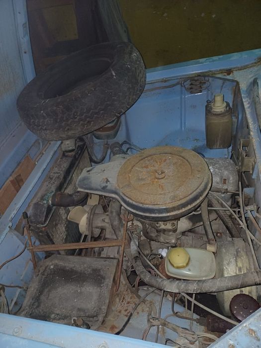 Продам или обмен москвич 2140